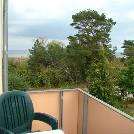 Vakantiehuis Forum Marinar App_ 18 *