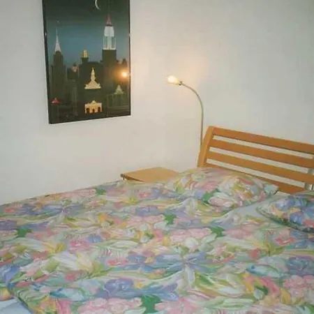 Vakantiehuis Forum Marinar App_ 18 Heringsdorf (Usedom)